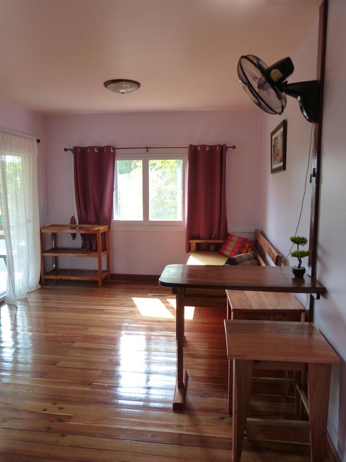 Boons Bungalow Ban Krut Ban Krut  Exterior foto